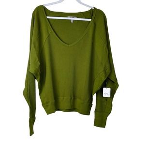 Free People Santa Clara Thermals, NWT, sz M, Ferngully, retails $78